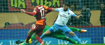 Galatasaray trebuie sa-i multumeasca lui Burak Yilmaz